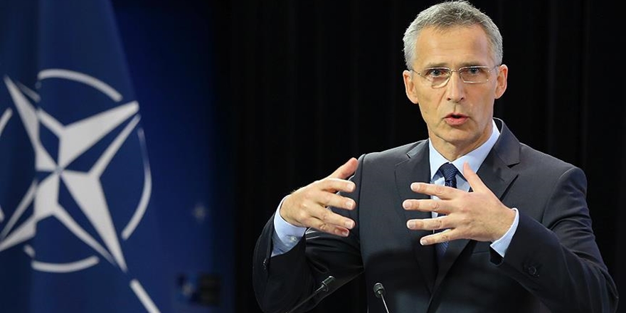 NATO: Türkiye ile İş Birliğimiz, F-35'lerden Çok Daha Derin ve Kapsamlıdır