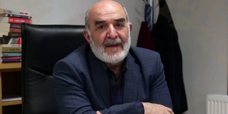 ‘Adalet Arayışını Küçümseyemeyiz’