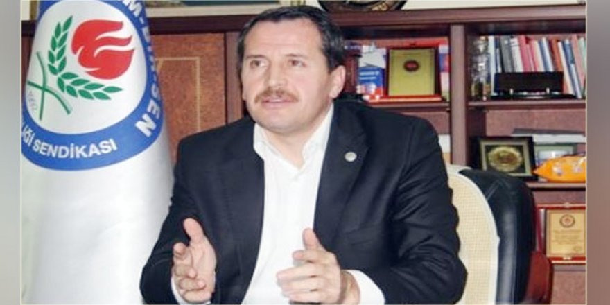 “Mülakat Adalet Duygusunu Zedeler”