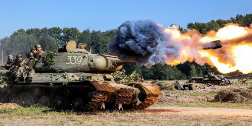 IŞİD Karşıtı Koalisyon’dan 'Afrin' Açıklaması