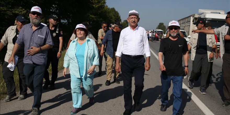Sakarya Valiliğinden 'Provakatif Eylem Hazırlığı' İddiasına Açıklama