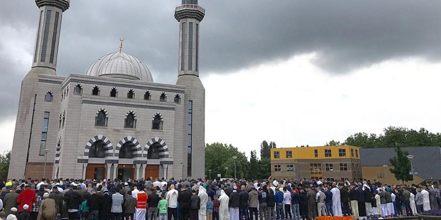 Hollanda'da 'Müslümanlara Karşı Ayrımcılık Raporu'