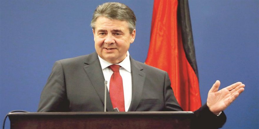 Almanya’dan Geri Adım