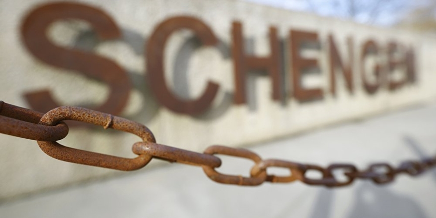 AB, Schengen Bölgesinde Denetimi Arttırıyor!