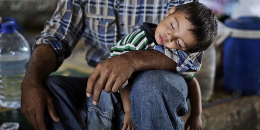 “Almanya’da Mültecilere 6 Ayda 642 Saldırı”