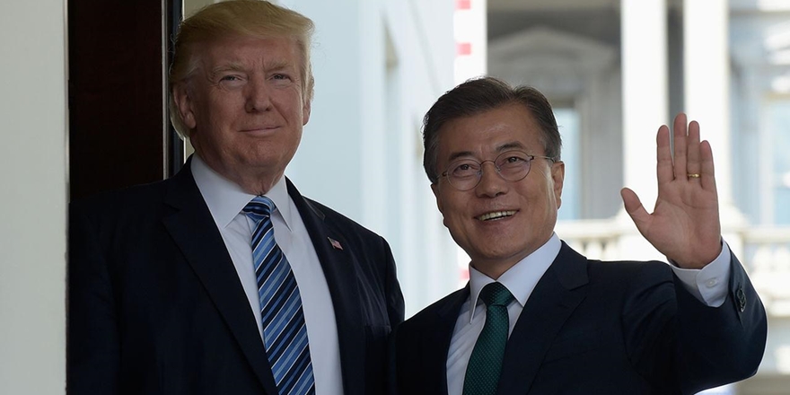 Trump: Kuzey Kore’ye Yönelik Sabrımız Sona Erdi