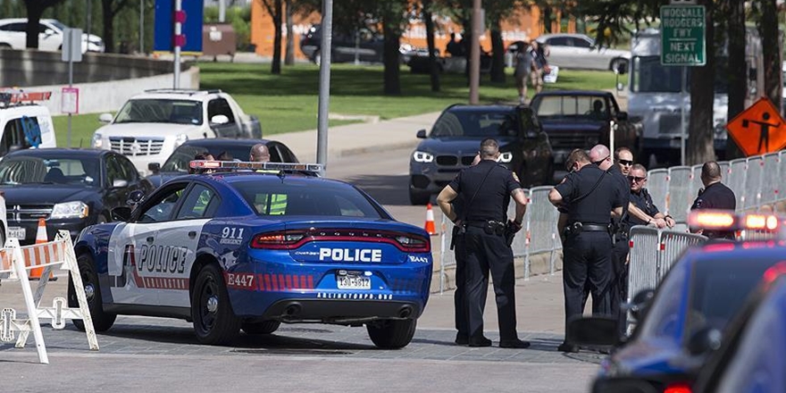 ABD’de Gece Kulübüne Saldırı: En Az 17 Yaralı