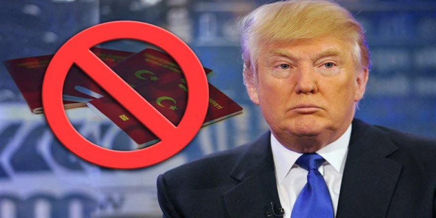 ABD'den Afgan Gençlere Vize Engeli