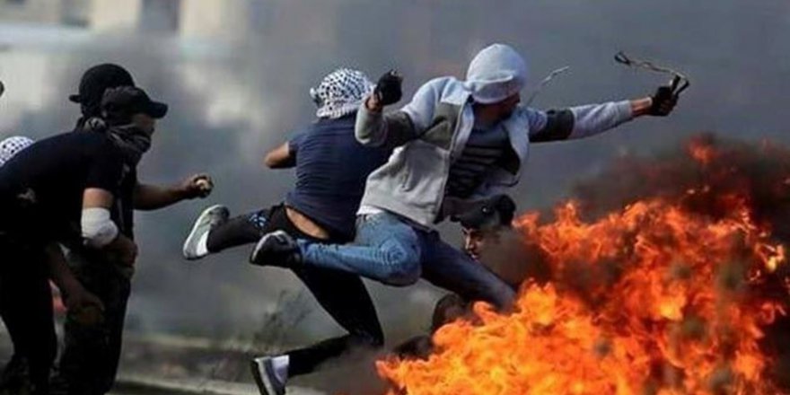 Direnişçiler Haziran Ayında 28 Feda Eylemi Gerçekleştirdi