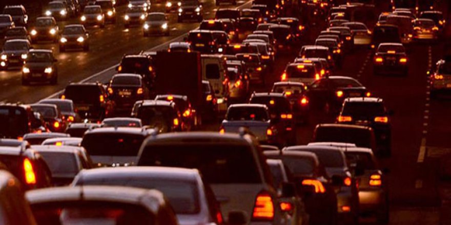 Standart Dışı Plakalar 3 Temmuz'dan İtibaren 'Ağır Kusur' Sayılacak