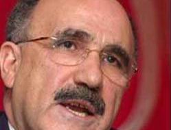 Atalay: Hedef PKKya Silah Bıraktırma