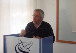 Çorum’da “Dünyevileşme” semineri