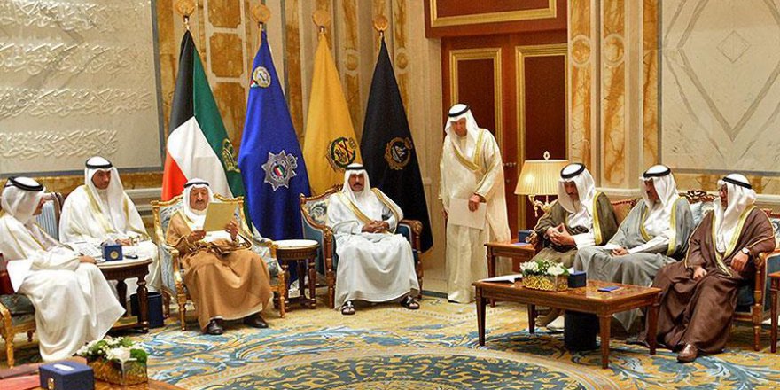 Katar Dışişleri Bakanı Al Sani Talep Listesine Cevabını İletti