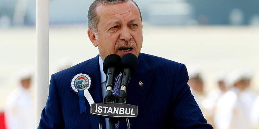 “İnşallah Uçak Gemimizi Yapacağız, Bunda Kararlıyız”