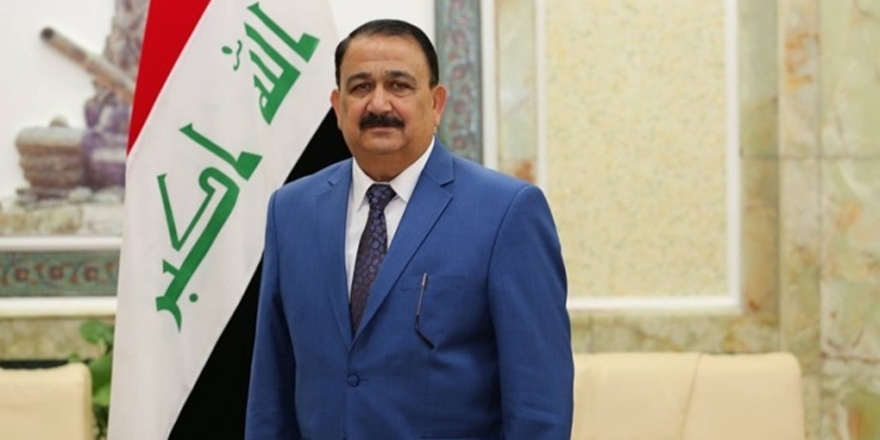 İbadi’nin Bakanı İnsan Hakları İhlallerini Akladı!