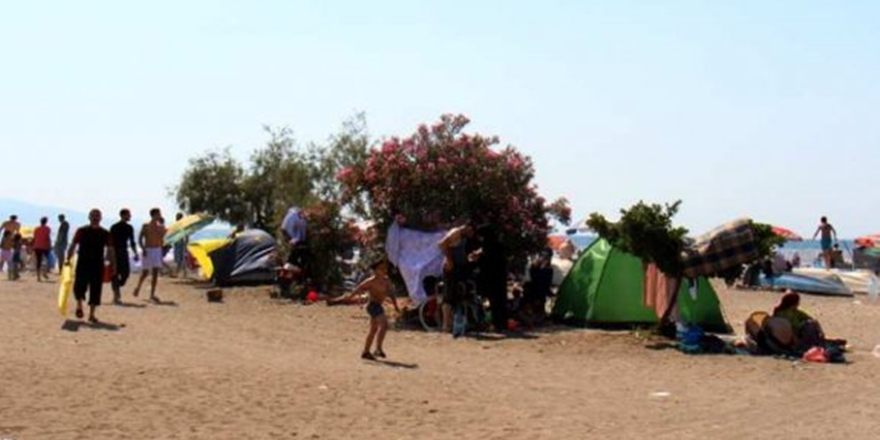 Türkiye'ye Mülteciler İçin '3 Milyar Euro Daha Verilsin' Önerisi