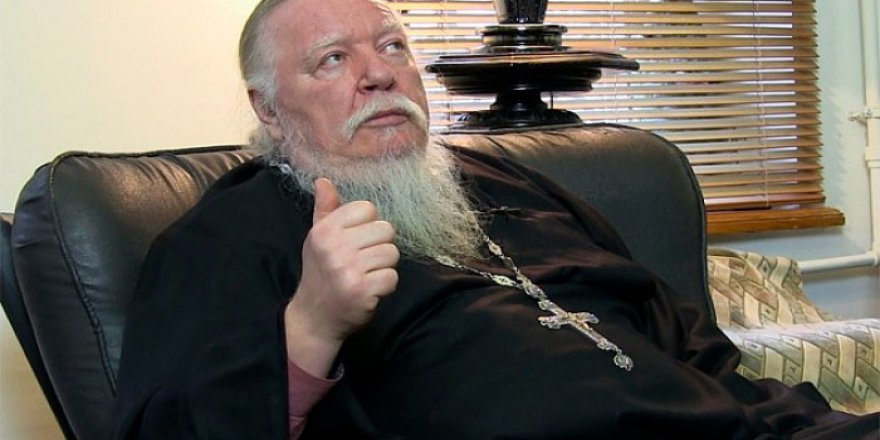 Rus Papaz: İslam Hakim Olacak, Hristiyan Uygarlığının Yok Oluşuna Az Kaldı