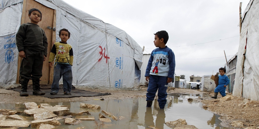 Diyanet’ten Suriyeli Muhacirlerin Sıkıntılarına Duyarlılık Hutbesi