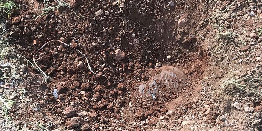 Siirt’in Baykan İlçesinde Kaymakam’a PKK Saldırısı!