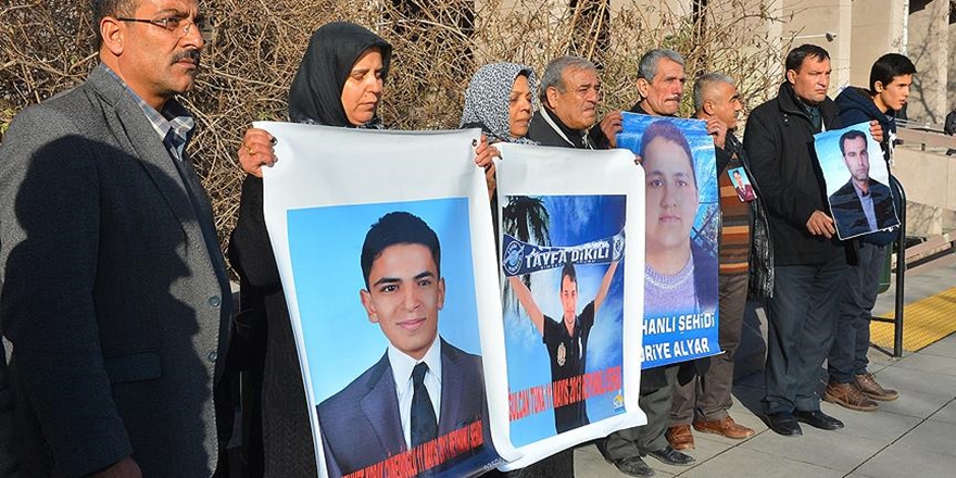 Reyhanlı Davasında 9 Sanığa 53’er Kez Müebbet Hapis Talebi