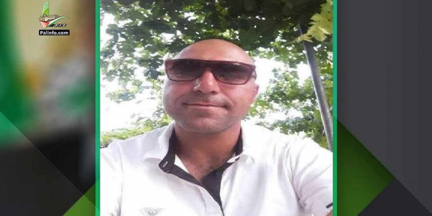 Siyonist İşgalcinin Çarptığı Filistinli Genç Hayatını Kaybetti