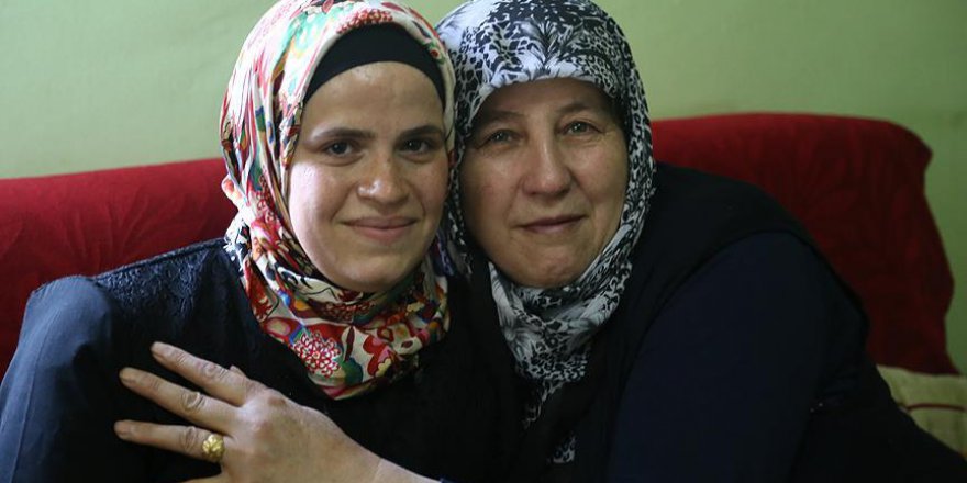 Ankara'nın 'Küçük Suriye'sinden Kardeşlik Mesajı