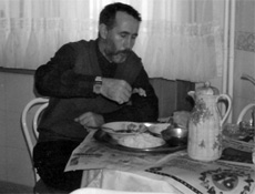 Yeşil'e, Behçet Oktay İmzalı Araç Kartı Verilmiş