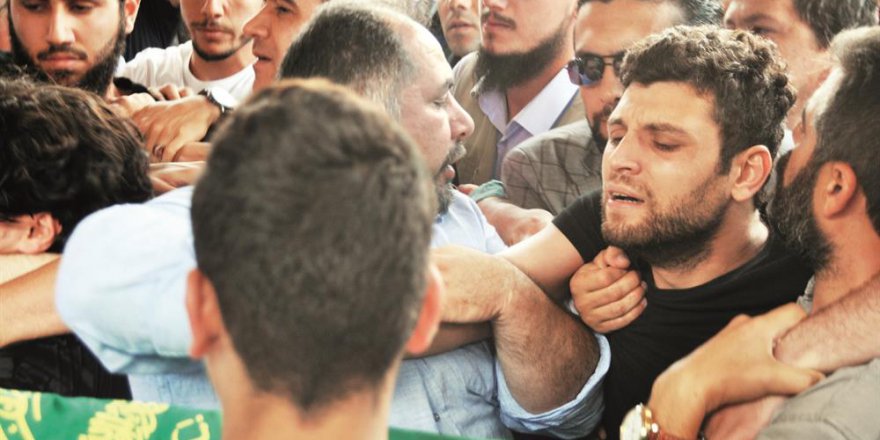Hakkını Helal Et Bize