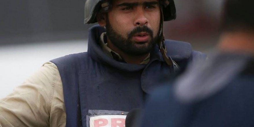 Abbas’ın Polisleri 6 Ayda 60 Gazeteciyi Gözaltına Aldı