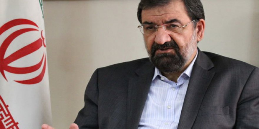 İran: Terörle Savaşıyoruz, Dünya Masraflarımızı Karşılasın