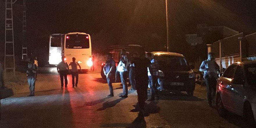 Hatay’da Polise Saldırı: 2 Kişi Hayatını Kaybetti!