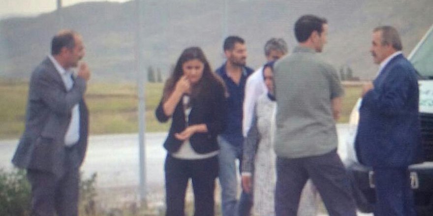 HDP'li Taşdemir ve Öztürk'e 5'er Yıla Kadar Hapis İstemi