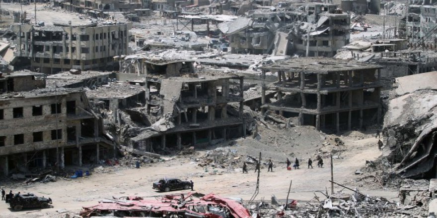 “Irak’ta Temmuz Ayında 241 Kişi Hayatını Kaybetti”