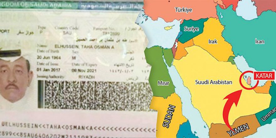 Katar’a Siyasi Abluka Askeri Darbeye Dönüşecekti