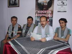 “Büyük Felaket”in 61. Yılını Tel’in!
