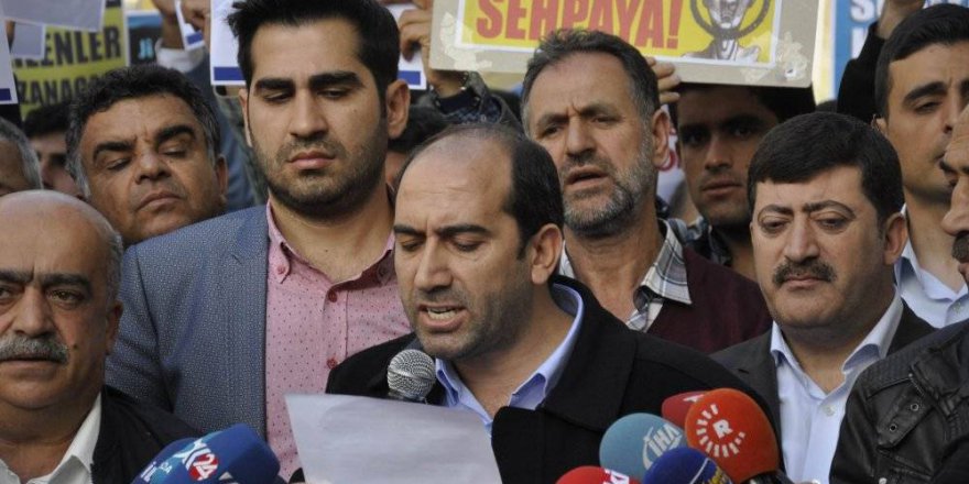 “Sur’daki Dramı Hatırlayarak Suriyeli Kardeşlerimizle Empati Yapmalıyız”