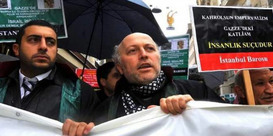 ByLock’ta Son Perde: Saadetli Yönetici Tutuklandı!