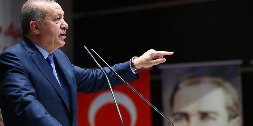 “Sokakta Aranan Adaletin Adı İntikamdır”