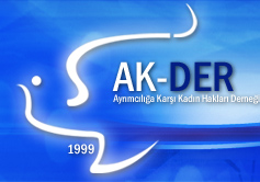 "Kamusal alan masalı bitsin!"