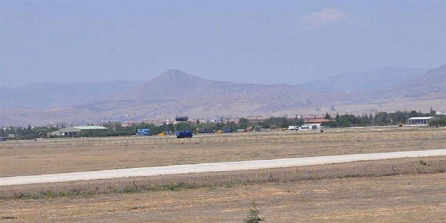 Türkiye'den Alman Vekillerin Konya Ziyaretine Ret