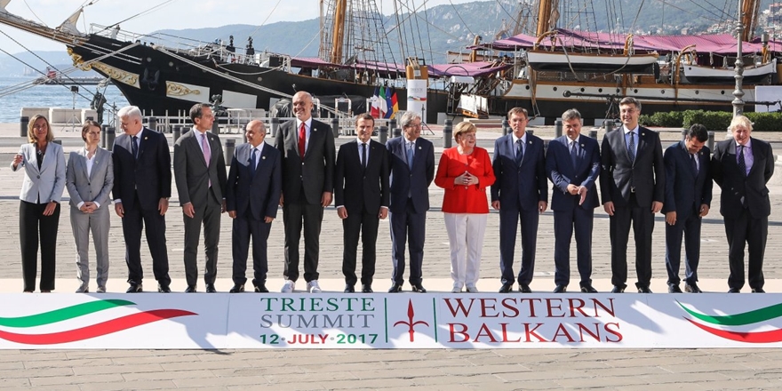 Batı Balkanlar: AB Her Zamankinden Daha mı Uzak?