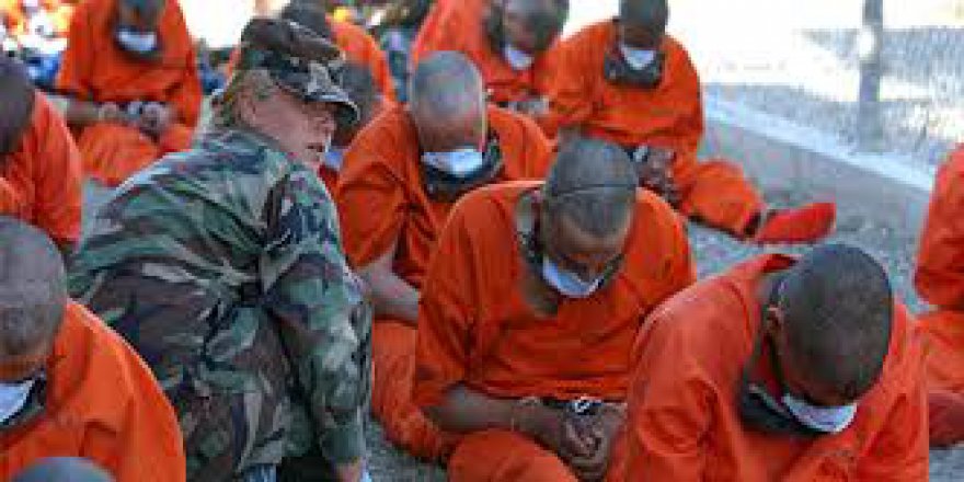 Ebu Garip ve Guantanamo’daki ABD Cürümlerine Ortak mı olacağız?