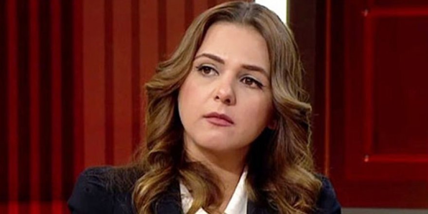Ceren Kenar, Türkiye Gazetesinden Ayrıldı
