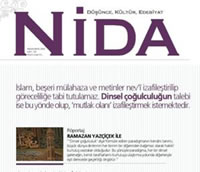 Nida Dergisi “Dinsel Çoğulculuğu” irdeliyor