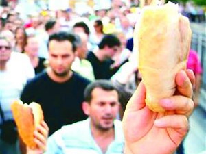800 Bin Dolarlık Lüks Konutlar Kapışıldı