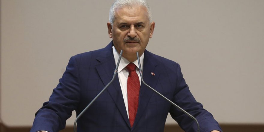 Binali Yıldırım ‘Kurunun Yanında Yaş Yanmayacak’ Diyor Ama…