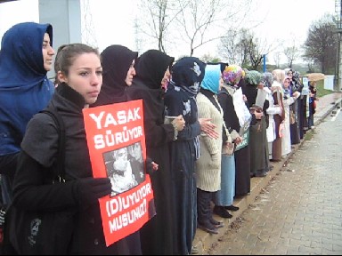 Sakarya’da öğrenci direniş 5. gününde!