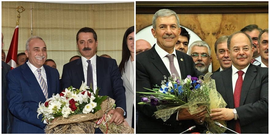 Bakanlar Neye Göre Tayin Ediliyor?