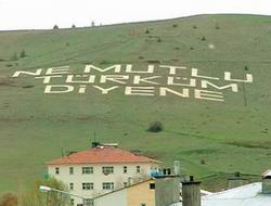 Kimlik Meselelerine Dair...