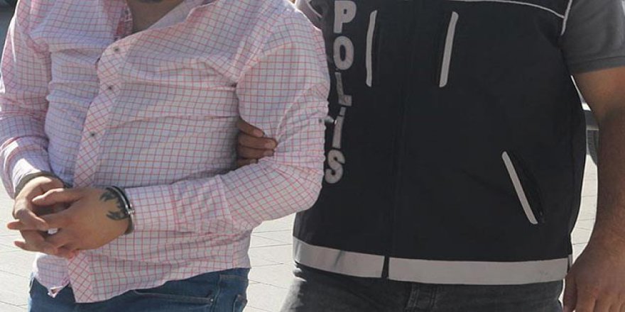 Konya’da 8’i Muvazzaf 10 Astsubay Gözaltına Alındı